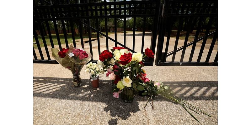 Arlington nuns in dispute with bishop and Vatican transfer monastery to foundation