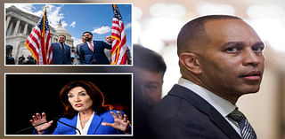 Kathy Hochul and top NY Dems face ‘national embarrassment’ if GOP keeps control of House