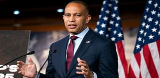 Jeffries tries to take blame for GOP wins; Democrats don’t buy it