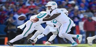 Las Vegas Raiders vs. Miami Dolphins FREE LIVE STREAM (11/17/24): Watch NFL Week 11 online | Time, TV, Channel