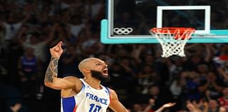 Evan Fournier Throws Massive Shade at NBA After Amassing Over $145 Million in 12 Years: "From Detroit to the Olympics"