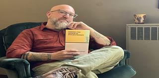 Duluth therapist releases book on humor in practice