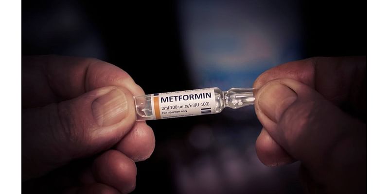 New Study Reveals Metformin May Reduce Long Covid