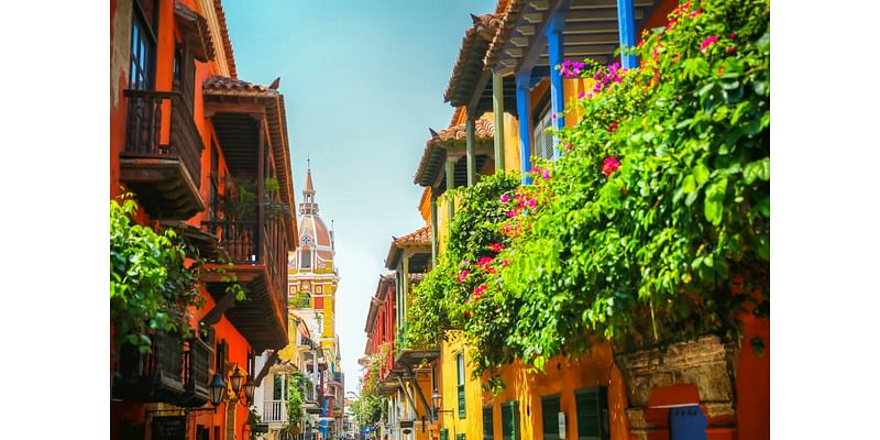 8 best countries to visit in South America