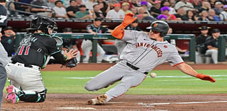 San Francisco Giants Are MLB's Biggest Disappointment in 2024