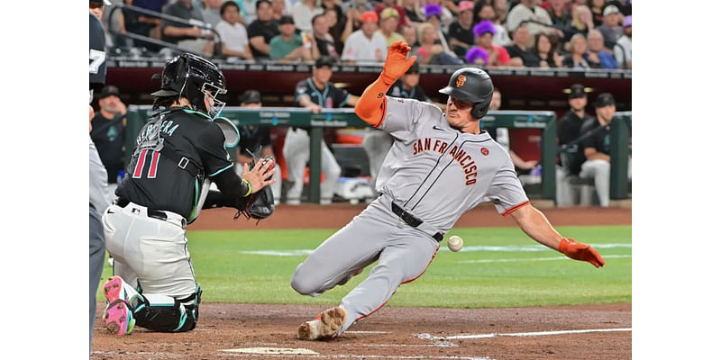 San Francisco Giants Are MLB's Biggest Disappointment in 2024