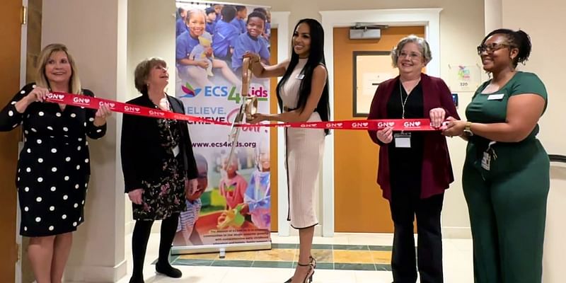 WCJB TV20 announces community partnership with Episcopal Children’s Services