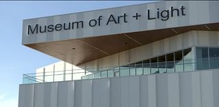 Museum of Art and Light opens Friday in Manhattan