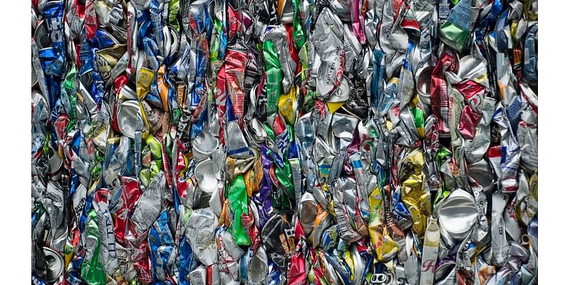 AI Takes On Trash: Transforming Landfills For A Sustainable Future