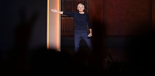 Ellen DeGeneres’ Unfunny Netflix Special Leaves So Much Unsaid