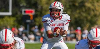 MIAC football title has contenders beyond Bethel and St. John’s