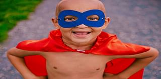 Strong like Jaxson. Memorial planned for hero 7-year-old who died of rare cancer