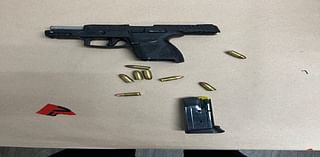 Driver Arrested in Culver City for Narcotics Possession and Unregistered Firearm