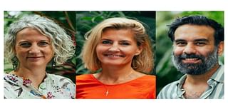 Former Wiedemann & Berg Execs Justyna Muesch & Sofie Scherz Join Forces With Director Alireza Golafshan To Launch Prodco Story Garden