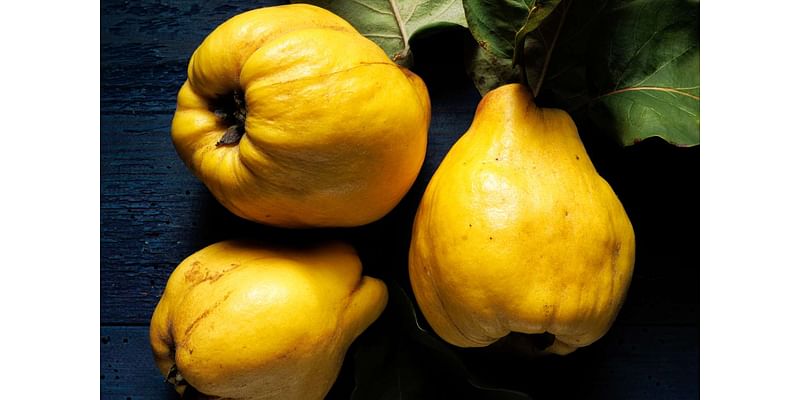 What Is Quince? How to Use the Underrated Fall Fruit