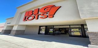 Carson City Big Lots to remain open following closure announcement