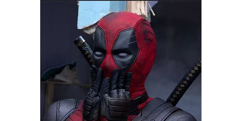 The ‘haunting’ advice Marvel gave Ryan Reynolds about Deadpool & Wolverine