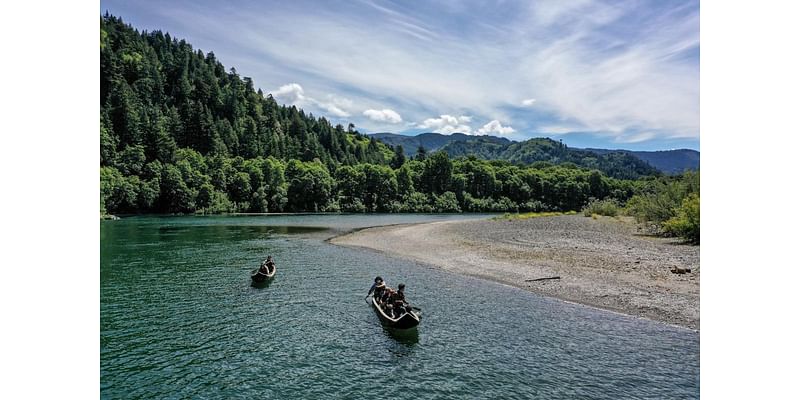 See America’s parks with Indigenous peoples who first called them home