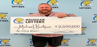 Where the biggest Michigan Lottery prizes in October were sold