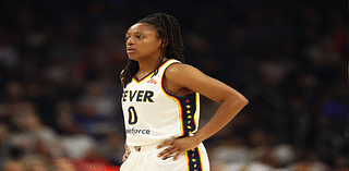 Kelsey Mitchell Gets Temporary Assurance From Fever’s Top Executive as 29YO WNBA Star’s Future Remains in Doubt