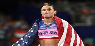 Sydney McLaughlin-Levrone Eyes New Target After Dream Come True Moment: “Their First Racer”