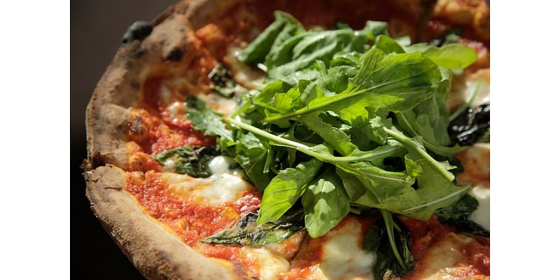 This Portland pizza is ranked among the best in the world — again