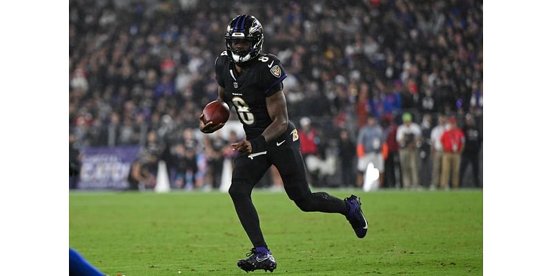 How to watch the Baltimore Ravens vs. Cincinnati Bengals - NFL: Week 5 | Channel, stream, preview, prediction