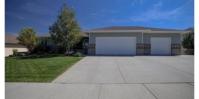 5 Bedroom Home in Casper - $675,000