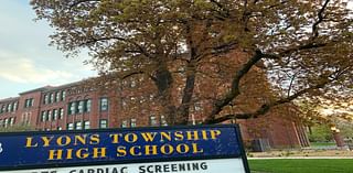 2 Lyons Township High Incumbents Leaving Next Year