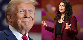 'Ugly Betty' Star Promises She's Leaving Country Over Trump's Victory: 'America Is Sick'