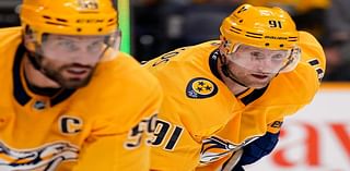 Predators make more line changes vs Oilers with Nashville still seeking first win