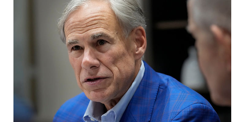 Gov. Abbott to attend small business summit in El Paso next week