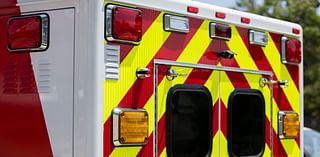 Worker shocked, knocked off ladder, bringing down 2nd worker at Groveland site