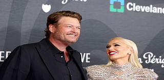 Why Gwen Stefani Credits Blake Shelton With Giving Her 'Second Chance at Life'