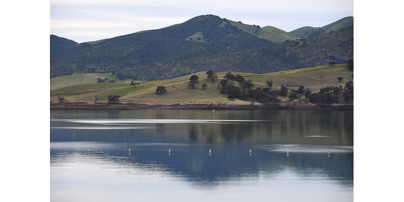 $1.5 billion project to expand major Bay Area reservoir collapses