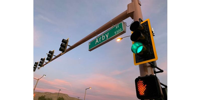 LETTER: Red light cameras and Wile E. Coyote