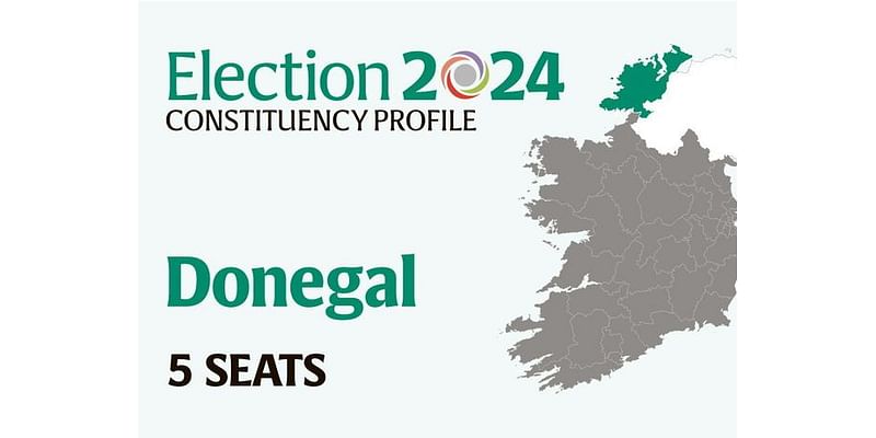 Donegal Election 2024: Who are the candidates and who could make gains? Everything you need to know before voting