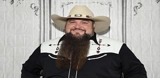 ‘The Voice’ winner Sundance Head recovering after accidental shooting