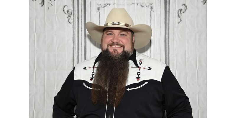 ‘The Voice’ winner Sundance Head recovering after accidental shooting