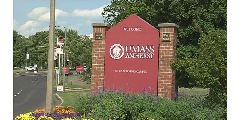 UMass Amherst announces ‘Accelerate: The Campaign for UMass Amherst’ fundraiser