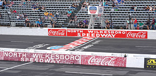 NASCAR Whelen Modified Tour race at North Wilkesboro postponed due to hurricane recovery efforts