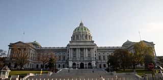 Democrats retain 1-seat majority control of the Pennsylvania House