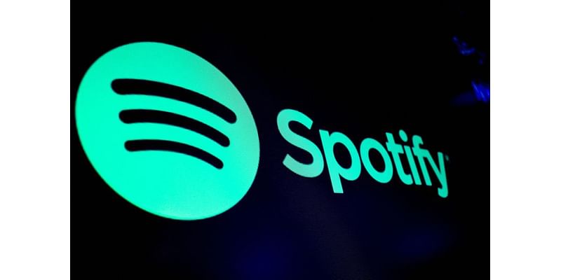 Alphabet says Spotify, Paramount sign to use new cloud chip