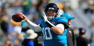 The Stakes Cannot Get Any Higher For Jaguars' Mac Jones