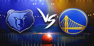 Grizzlies vs. Warriors prediction, odds, pick for NBA Cup 2024