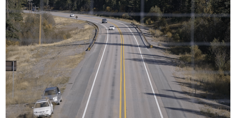 Hope for future Western Montana wildlife crossings to be more effective