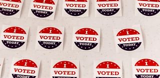 York County polls see 75 percent voter turnout