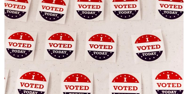 York County polls see 75 percent voter turnout