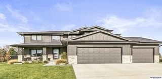 4 Bedroom Home in Omaha - $624,500