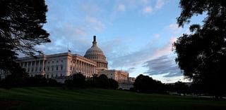 Election Day races could shift balance of power in Congress